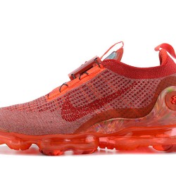 Nike Air VaporMax 2020 Flyknit (W/M) Team Red CT1823-600 Shoes