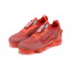 Nike Air VaporMax 2020 Flyknit (W/M) Team Red CT1823-600 Shoes