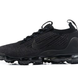 Nike Air VaporMax 2021 Flyknit (W/M) Black DH4084-001 Shoesjpeg