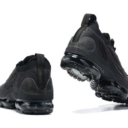 Nike Air VaporMax 2021 Flyknit (W/M) Black DH4084-001 Shoesjpeg