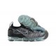 Nike Air VaporMax 2021 Flyknit (W/M) Black Grey DH4088-003 Shoes