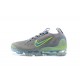 Nike Air VaporMax 2021 Flyknit (W/M) Grey Green DH4084-003 Shoes