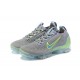 Nike Air VaporMax 2021 Flyknit (W/M) Grey Green DH4084-003 Shoes