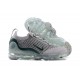 Nike Air VaporMax 2021 Flyknit (W/M) Grey Green DN3074-001 Shoes