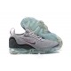 Nike Air VaporMax 2021 Flyknit (W/M) Pink Grey DB1550-004 Shoes