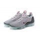 Nike Air VaporMax 2021 Flyknit (W/M) Pink Grey DB1550-004 Shoes