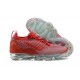 Nike Air VaporMax 2021 Flyknit (W/M) Red DC4112-800 Shoes