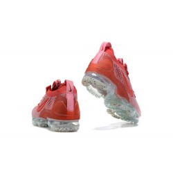 Nike Air VaporMax 2021 Flyknit (W/M) Red DC4112-800 Shoes