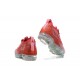 Nike Air VaporMax 2021 Flyknit (W/M) Red DC4112-800 Shoes