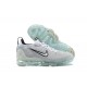 Nike Air VaporMax 2021 Flyknit (W/M) White Black DB1550-100 Shoes