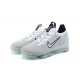 Nike Air VaporMax 2021 Flyknit (W/M) White Black DB1550-100 Shoes