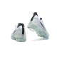 Nike Air VaporMax 2021 Flyknit (W/M) White Black DB1550-100 Shoes