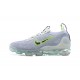 Nike Air VaporMax 2021 Flyknit (W/M) White Grey DB1550-005  Shoes