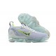 Nike Air VaporMax 2021 Flyknit (W/M) White Grey DB1550-005  Shoes