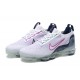 Nike Air VaporMax 2021 Flyknit (W/M) White Pink DB1550-105 Shoes