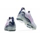 Nike Air VaporMax 2021 Flyknit (W/M) White Pink DB1550-105 Shoes