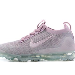 Nike Air VaporMax 2021 Flyknit (W) Pink DH4088-600 Shoes