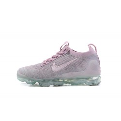 Nike Air VaporMax 2021 Flyknit (W) Pink DH4088-600 Shoes