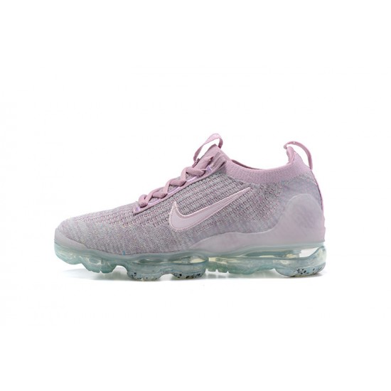 Nike Air VaporMax 2021 Flyknit (W) Pink DH4088-600 Shoes