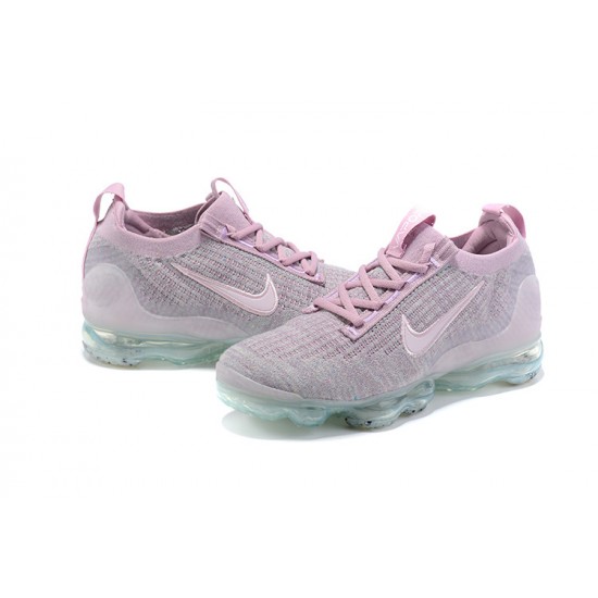 Nike Air VaporMax 2021 Flyknit (W) Pink DH4088-600 Shoes