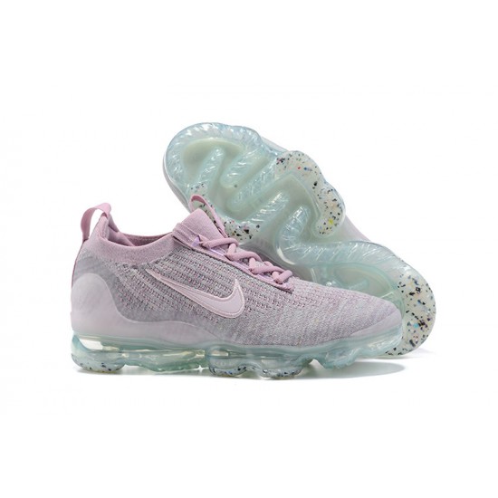 Nike Air VaporMax 2021 Flyknit (W) Pink DH4088-600 Shoes