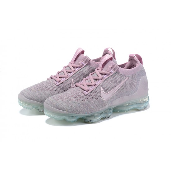 Nike Air VaporMax 2021 Flyknit (W) Pink DH4088-600 Shoes