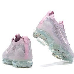 Nike Air VaporMax 2021 Flyknit (W) Pink DH4088-600 Shoes