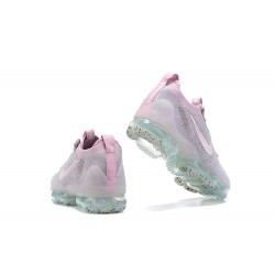 Nike Air VaporMax 2021 Flyknit (W) Pink DH4088-600 Shoes