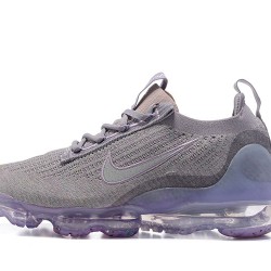 Nike Air VaporMax 2021 Flyknit (W) Purple DC9454-501 Shoes