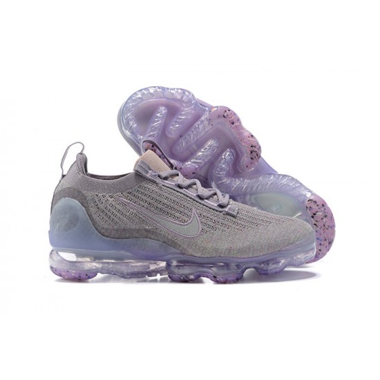 Nike Air VaporMax 2021 Flyknit (W) Purple DC9454-501 Shoes