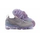 Nike Air VaporMax 2021 Flyknit (W) Purple DC9454-501 Shoes