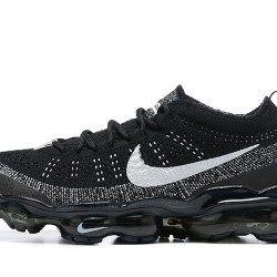 Nike Air VaporMax 2023 Flyknit (W/M) Oreo Black DV1678-001 Shoes