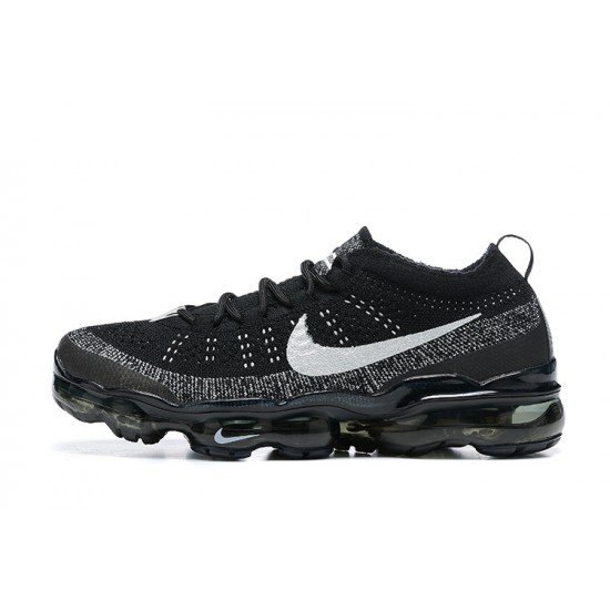 Nike Air VaporMax 2023 Flyknit (W/M) Oreo Black DV1678-001 Shoes