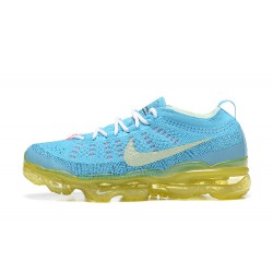 Nike Air VaporMax 2023 Flyknit (W/M) Baltic Blue Shoes