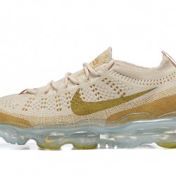 Nike Air VaporMax 2023 Flyknit (W/M) Beige DV1678-100 Shoes