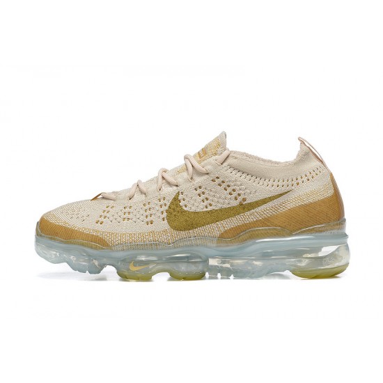 Nike Air VaporMax 2023 Flyknit (W/M) Beige DV1678-100 Shoes