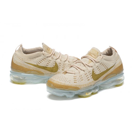 Nike Air VaporMax 2023 Flyknit (W/M) Beige DV1678-100 Shoes