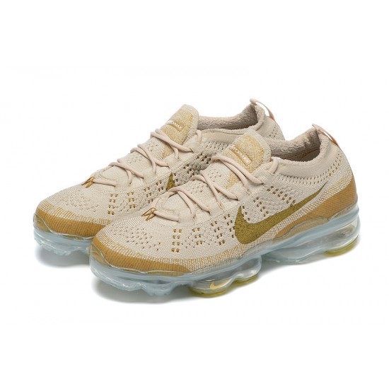 Nike Air VaporMax 2023 Flyknit (W/M) Beige DV1678-100 Shoes