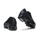 Nike Air VaporMax 2023 Flyknit (W/M) Black Shoes