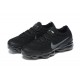 Nike Air VaporMax 2023 Flyknit (W/M) Black Shoes