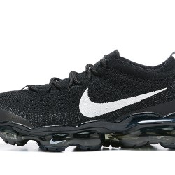 Nike Air VaporMax 2023 Flyknit (W/M) Black White DV6840-002 Shoes