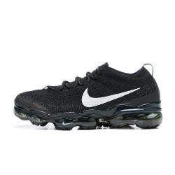 Nike Air VaporMax 2023 Flyknit (W/M) Black White DV6840-002 Shoes