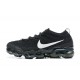 Nike Air VaporMax 2023 Flyknit (W/M) Black White DV6840-002 Shoes