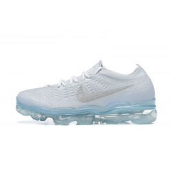 Nike Air VaporMax 2023 Flyknit (W/M) Grey Blue DV6840-100 Shoes