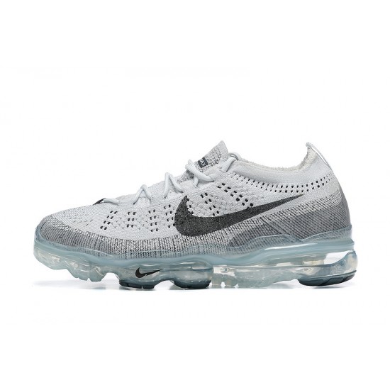 Nike Air VaporMax 2023 Flyknit (W/M) Grey DV1678-004 Shoes