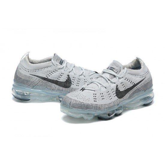 Nike Air VaporMax 2023 Flyknit (W/M) Grey DV1678-004 Shoes