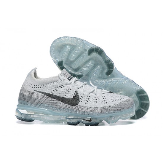 Nike Air VaporMax 2023 Flyknit (W/M) Grey DV1678-004 Shoes