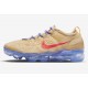 Nike Air VaporMax 2023 Flyknit (W/M) Pale Vanilla Shoes