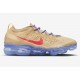 Nike Air VaporMax 2023 Flyknit (W/M) Pale Vanilla Shoes