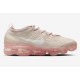 Nike Air VaporMax 2023 Flyknit (W) Oatmeal Pink DV6840-101 Shoes